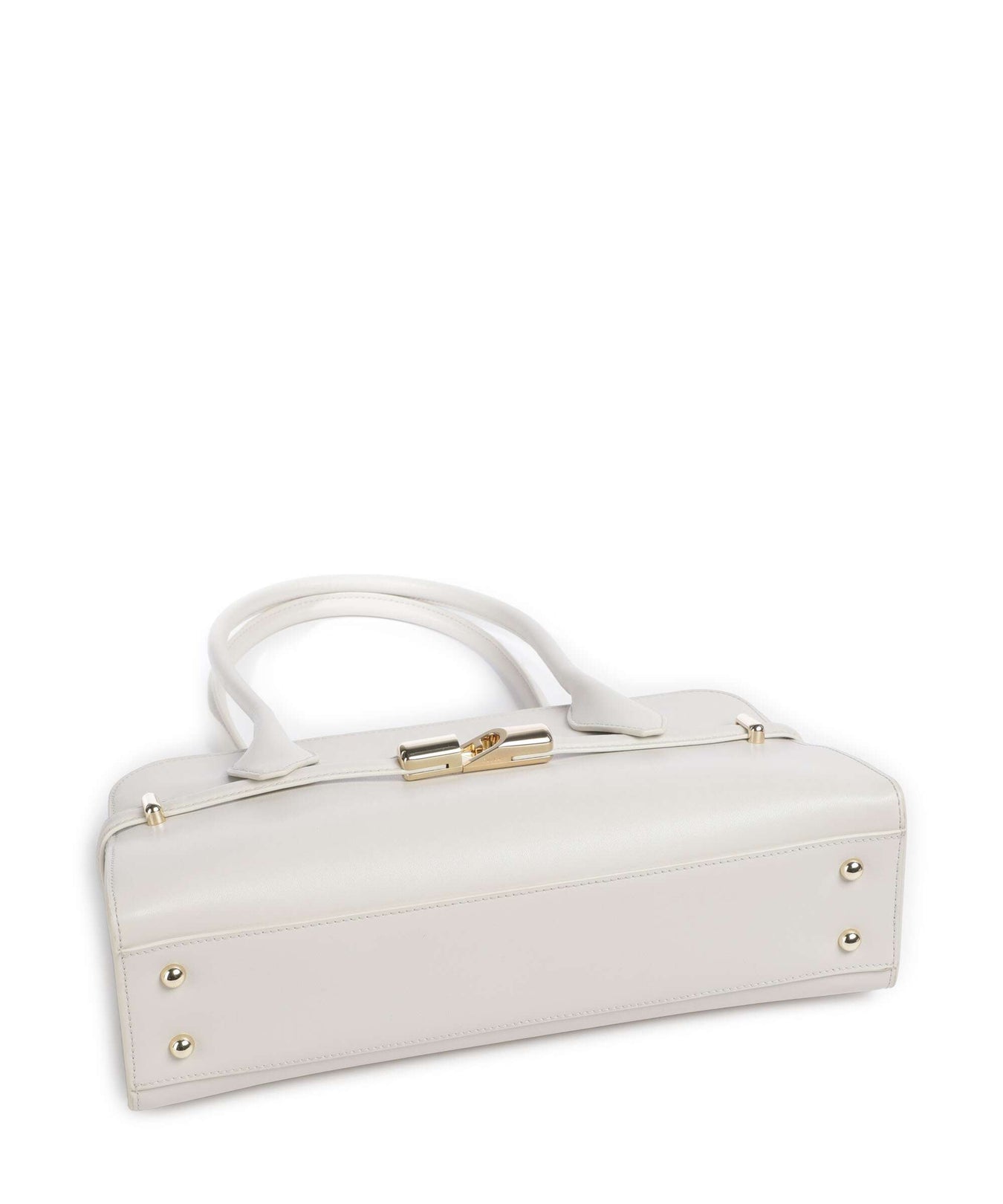 Furla Goccia M Shoulder bag marshmallow