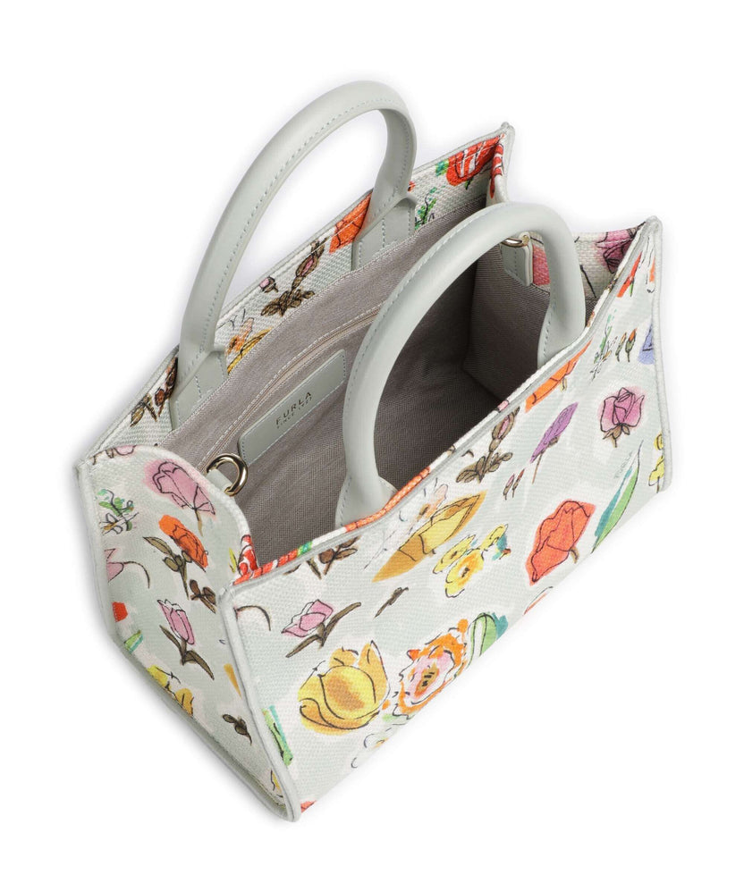 Furla Opportunity S Handbag toni agave