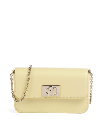 Furla 1927 Mini Taška cez rameno freesia