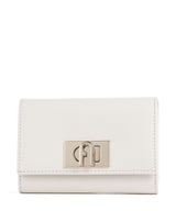 Furla 1927 M Wallet panna