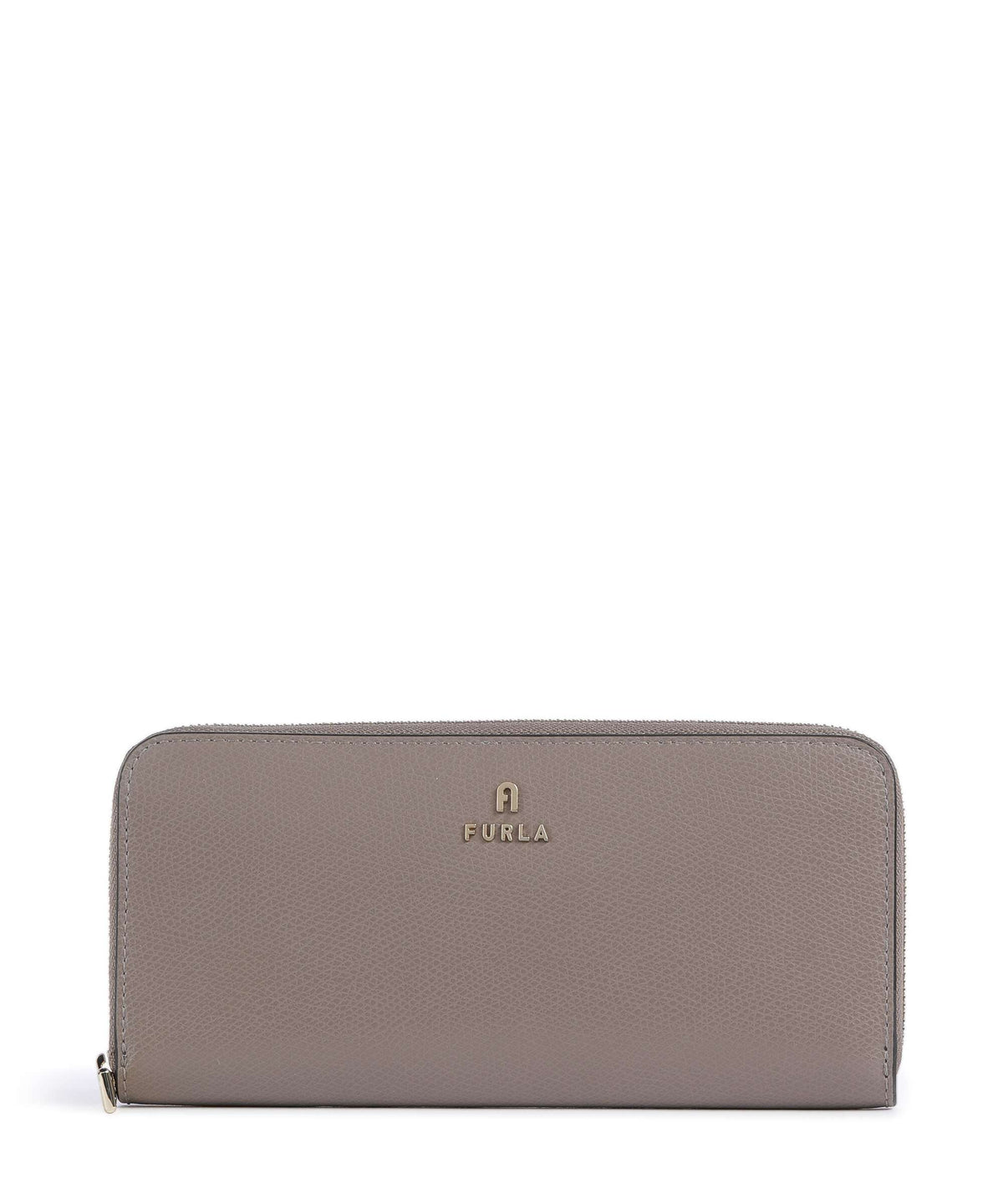 Furla Camelia XL Wallet stucco gray/ballerina 