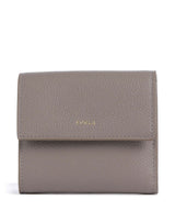 Furla Goccia M Peňaženka stucco gray