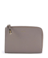 Furla Goccia M Puzdro na kreditné karty stucco gray
