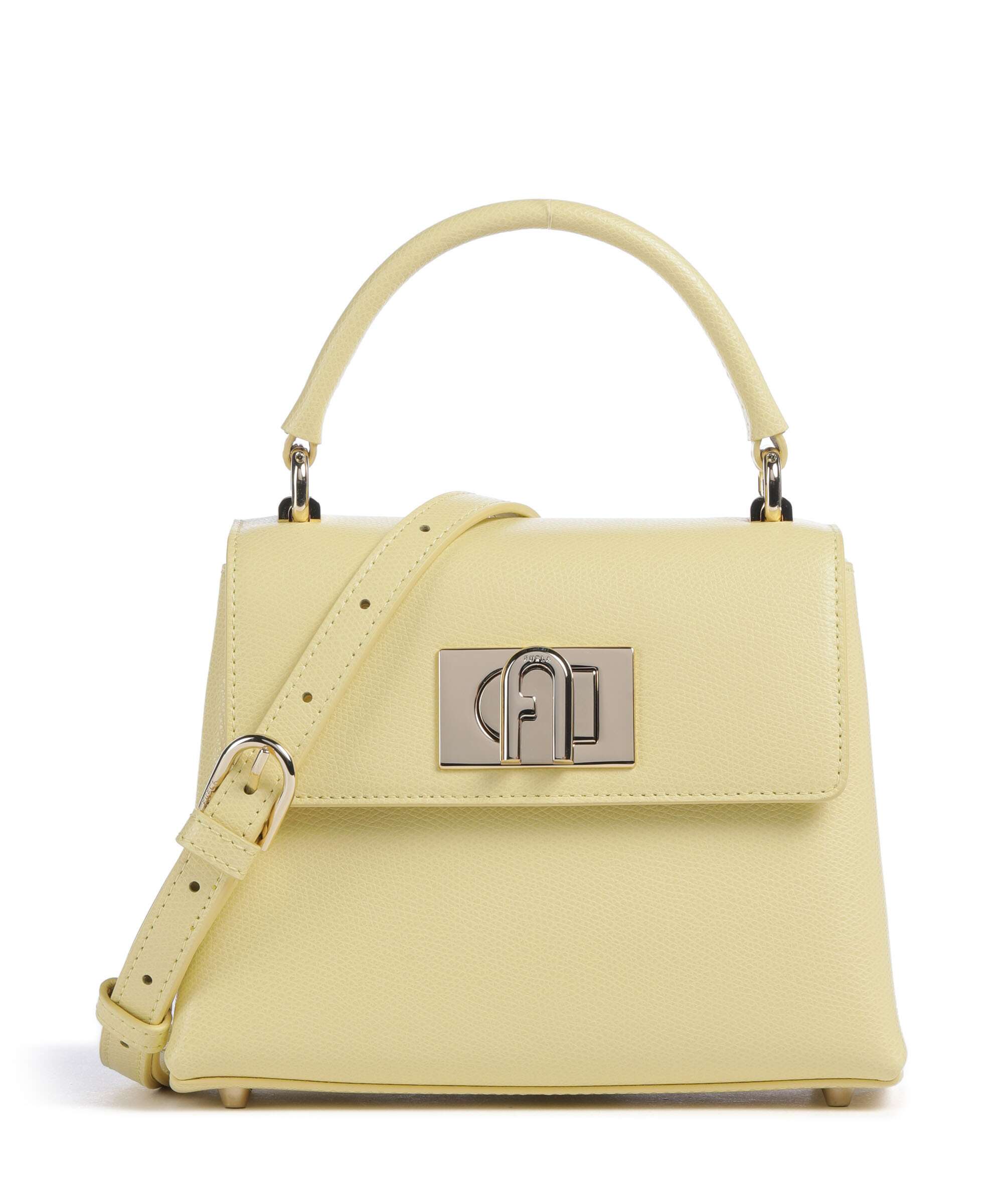 Furla 1927 Mini Handbag freesia