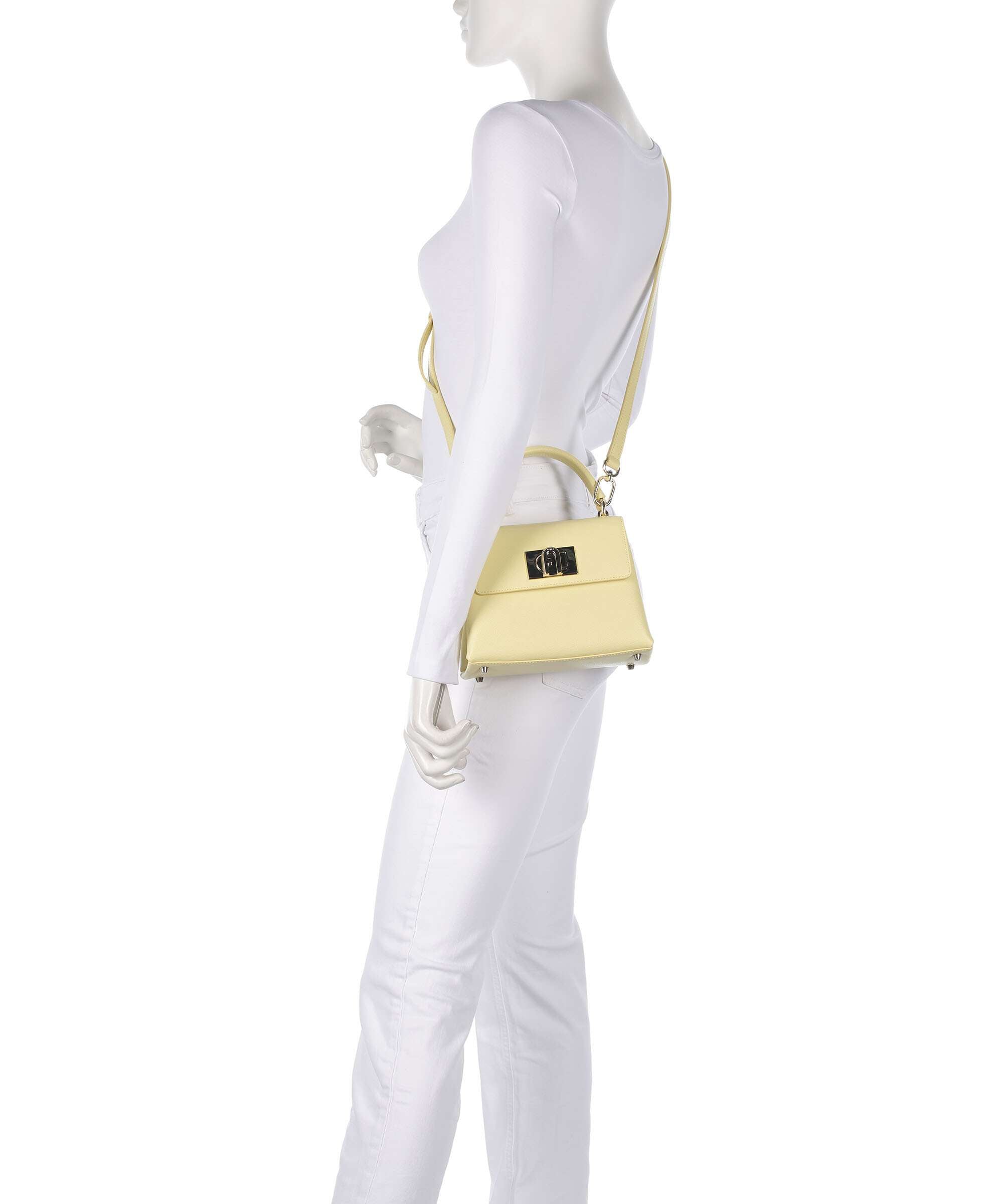 Furla 1927 Mini Handbag freesia