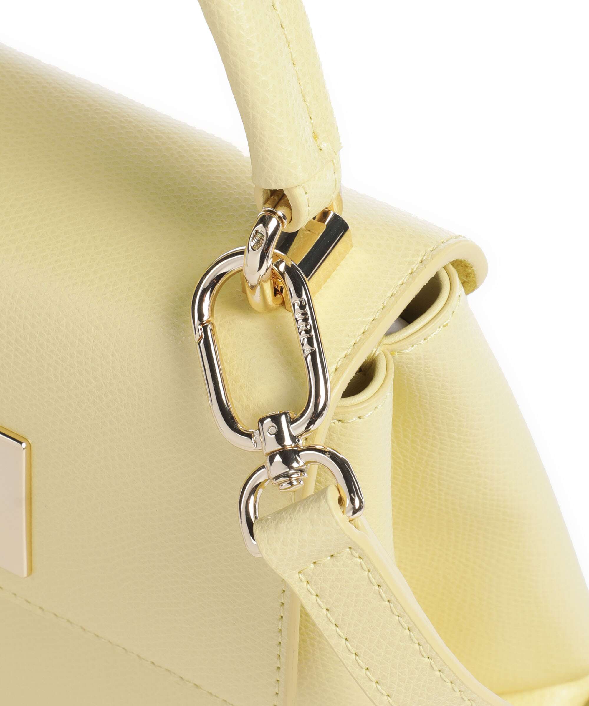 Furla 1927 Mini Handbag freesia