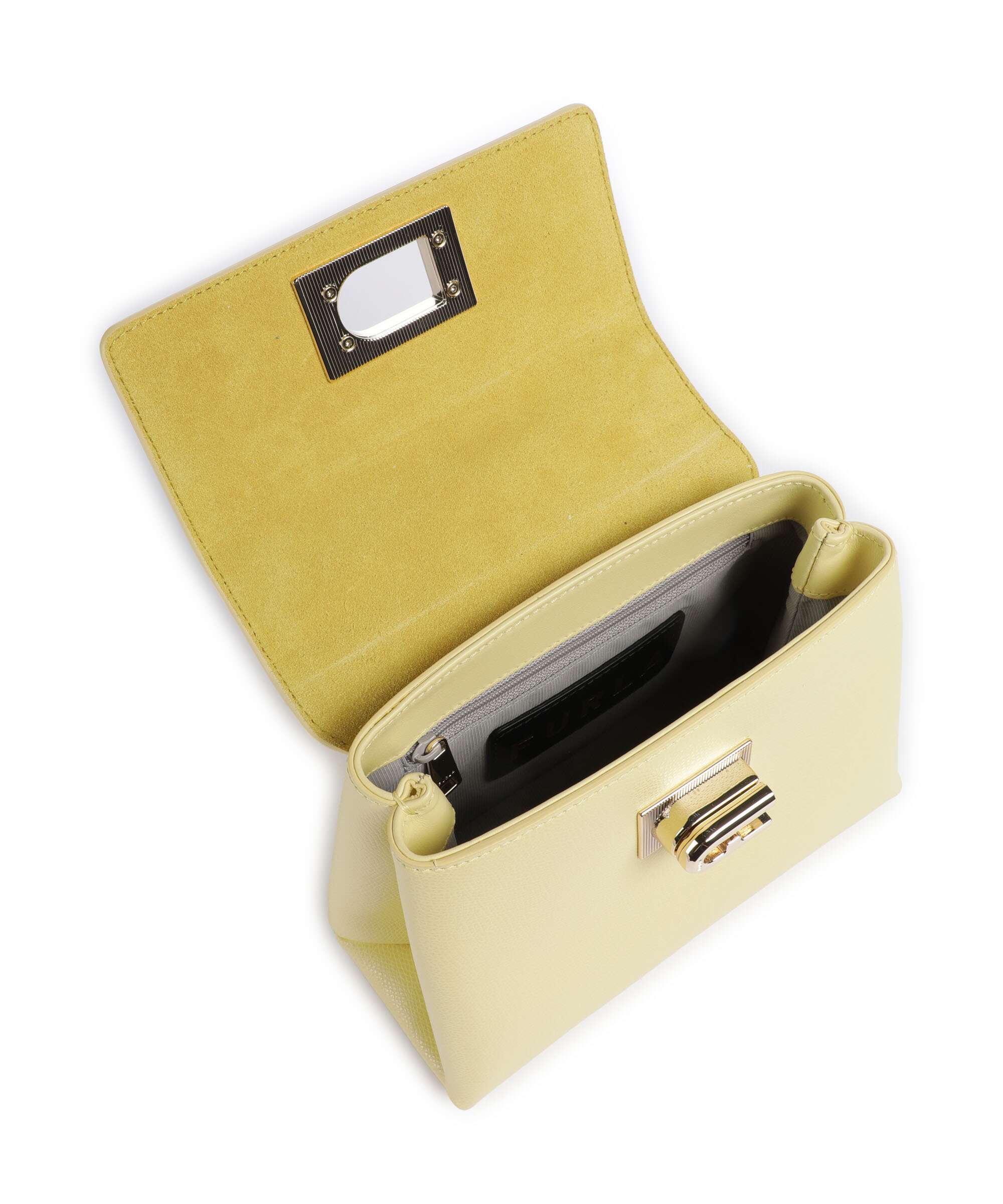 Furla 1927 Mini Handbag freesia