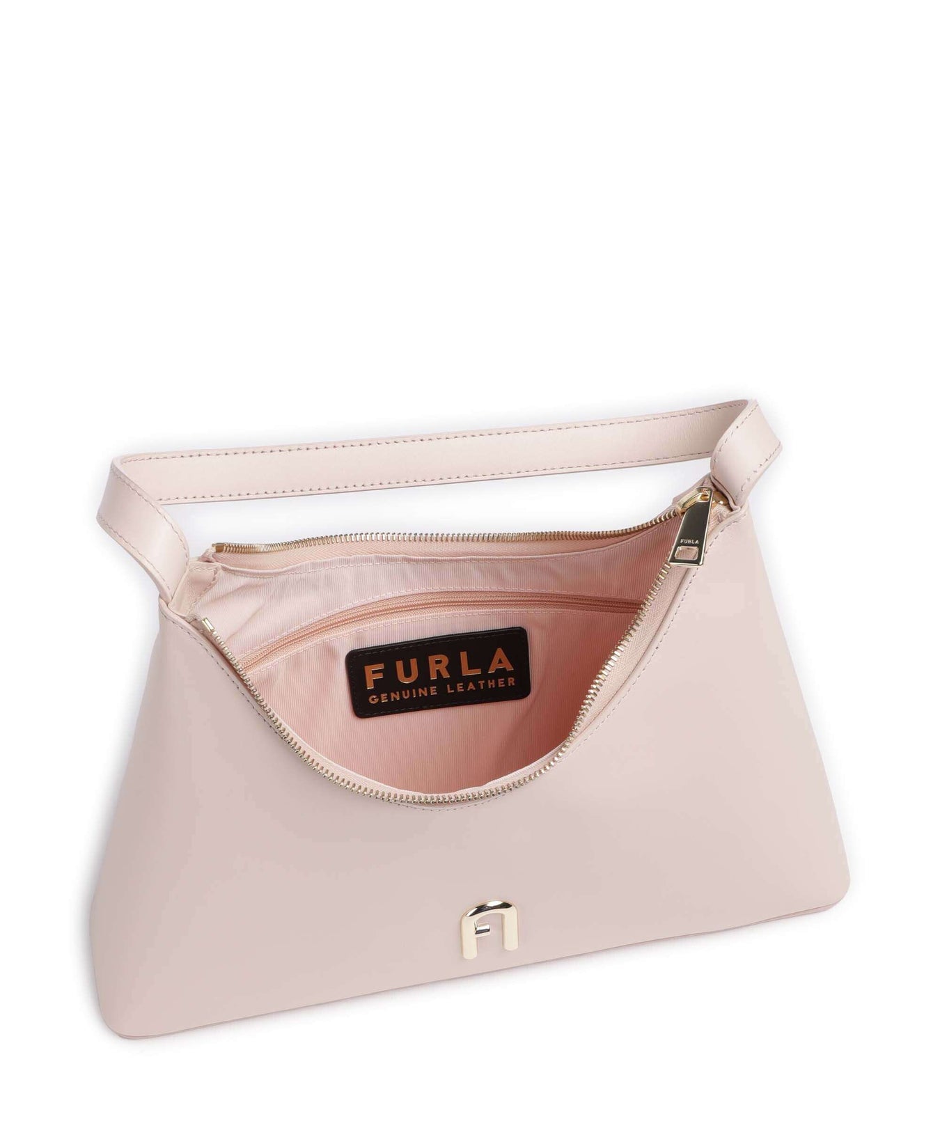 Furla Diamante S Shoulder bag azalea