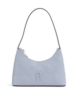 Furla Diamante Mini Taška cez rameno nuvola