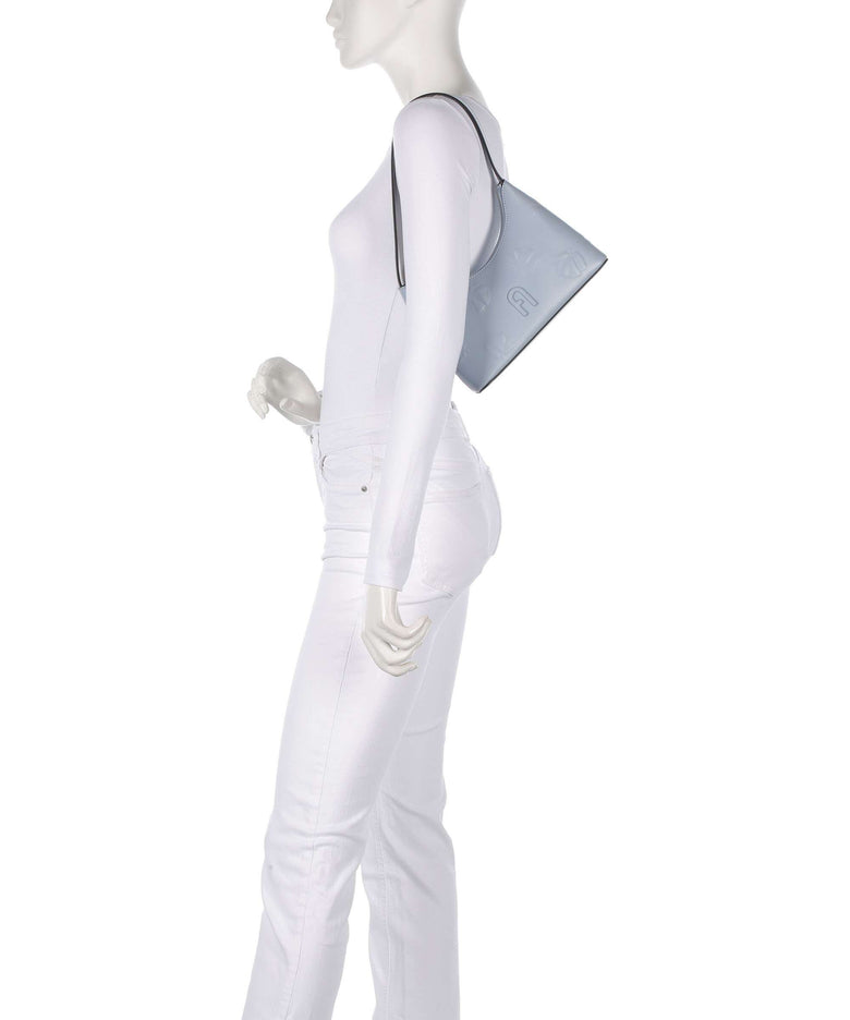 Furla Diamante Mini Shoulder bag nuvola