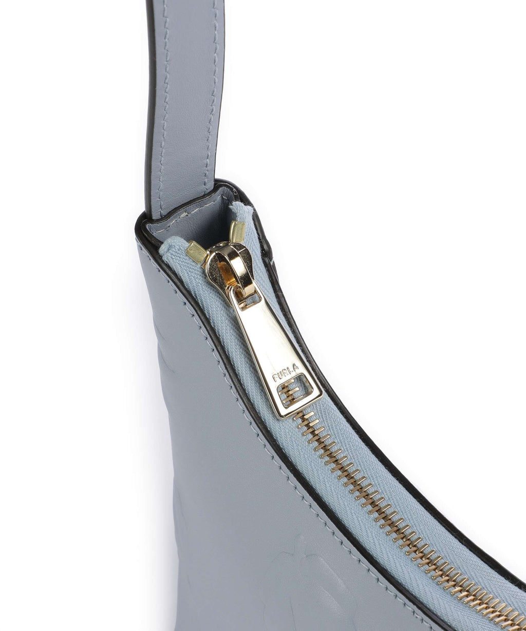 Furla Diamante Mini Shoulder bag nuvola