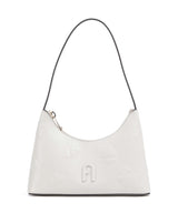 Furla Diamante Mini Taška cez rameno marshmallow