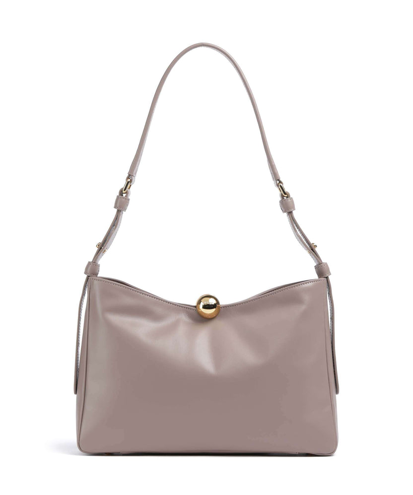 Furla Sfera Soft M Hobo bag mauve