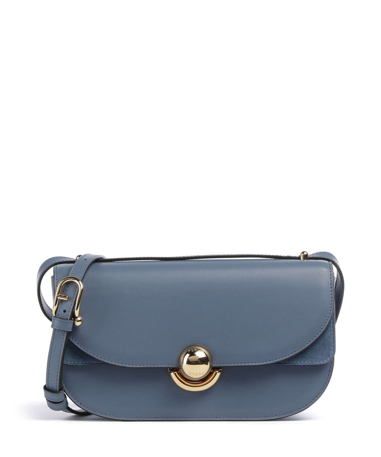 Furla Sfera S Shoulder bag denim