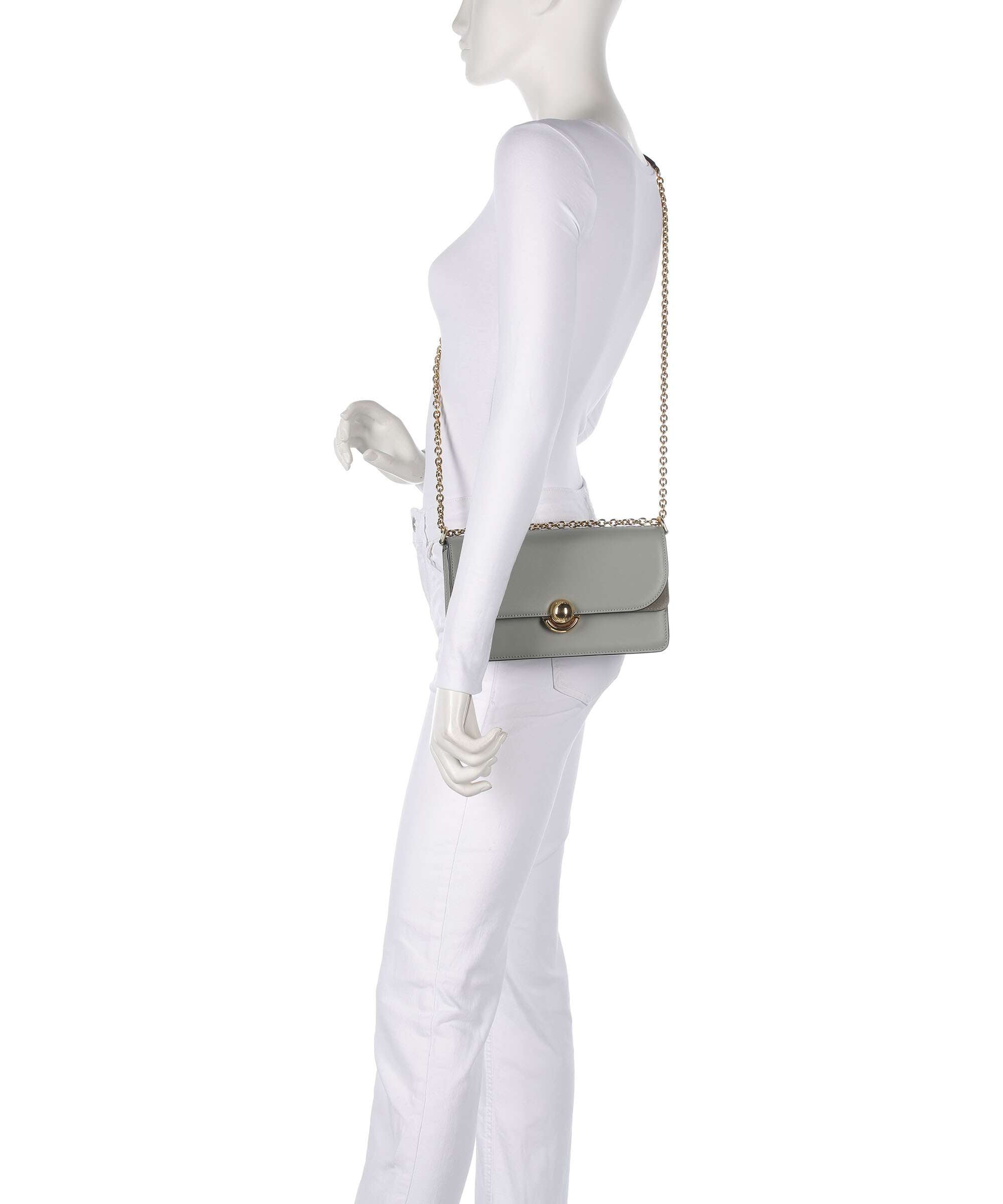 Furla Sfera S Shoulder bag agave