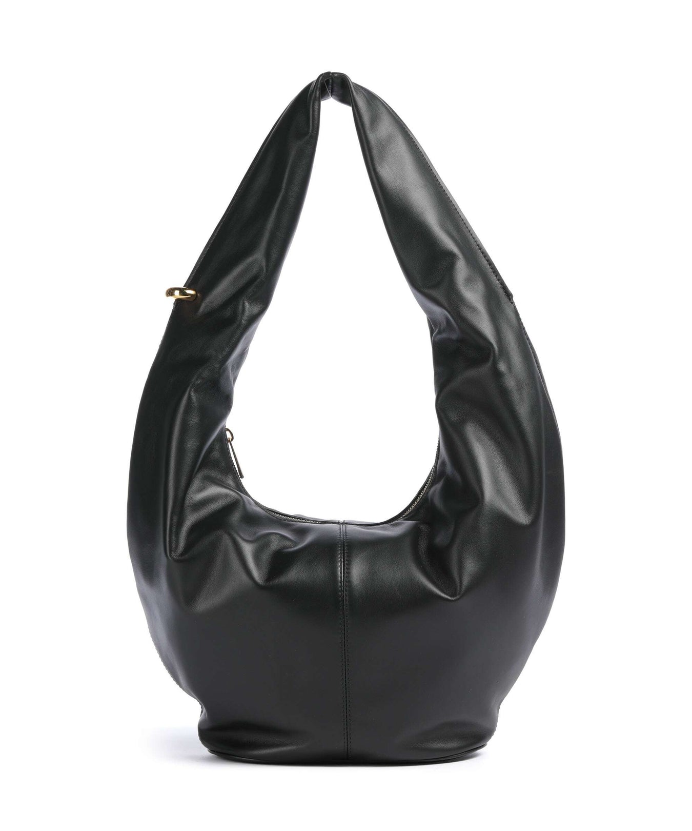 Furla Ring S Hobo bag nero