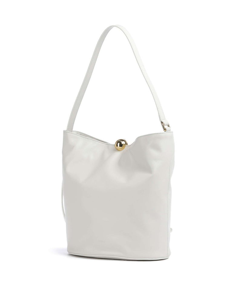 Furla Sfera Soft M Hobo bag marshmallow