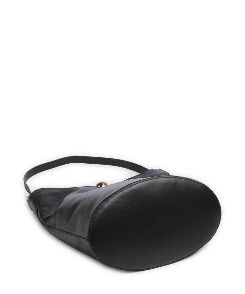 Furla Sfera Soft M Hobo bag nero