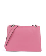 Furla Nuvola S Taška cez rameno flamingo