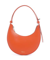 Furla Delizia Mini Taška cez rameno paprika