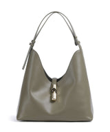 Furla Goccia M vrecko sage