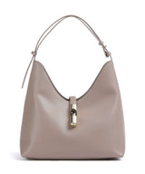 Furla Goccia M vrecko mauve