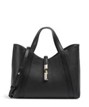 Furla Goccia S Handbag nero