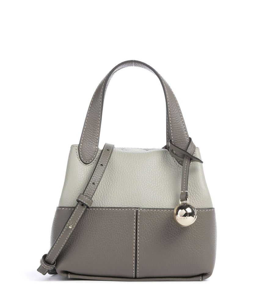 Furla Primrose Mini Crossbody bag sage/light salvia