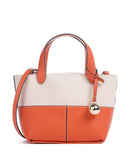 Furla Primrose Mini Taška cez rameno paprika/azalea