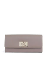 Furla 1927 Continental Peňaženka stucco gray