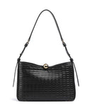 Furla Sfera Soft M vrecko nero