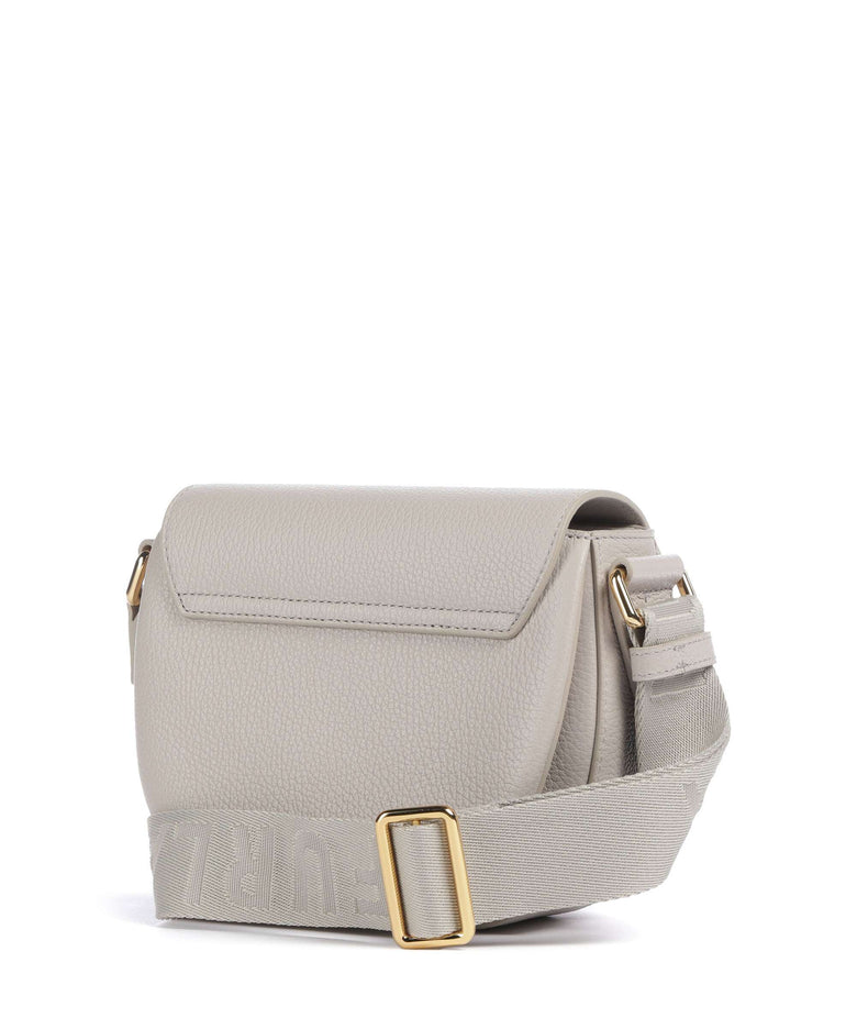 Furla Lotus Mini Crossbody bag vaniglia