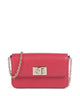 Furla 1927 Mini Crossbody bag ruby