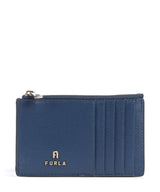 Furla Camelia M Credit card holder indigo