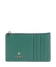 Furla Camelia M Puzdro na kreditné karty jade
