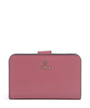 Furla Camelia M Peňaženka blush pink/sakura