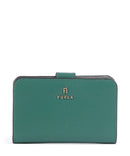 Furla Camelia M Peňaženka jade/color cristallo