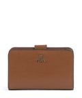 Furla Camelia M Wallet cognac