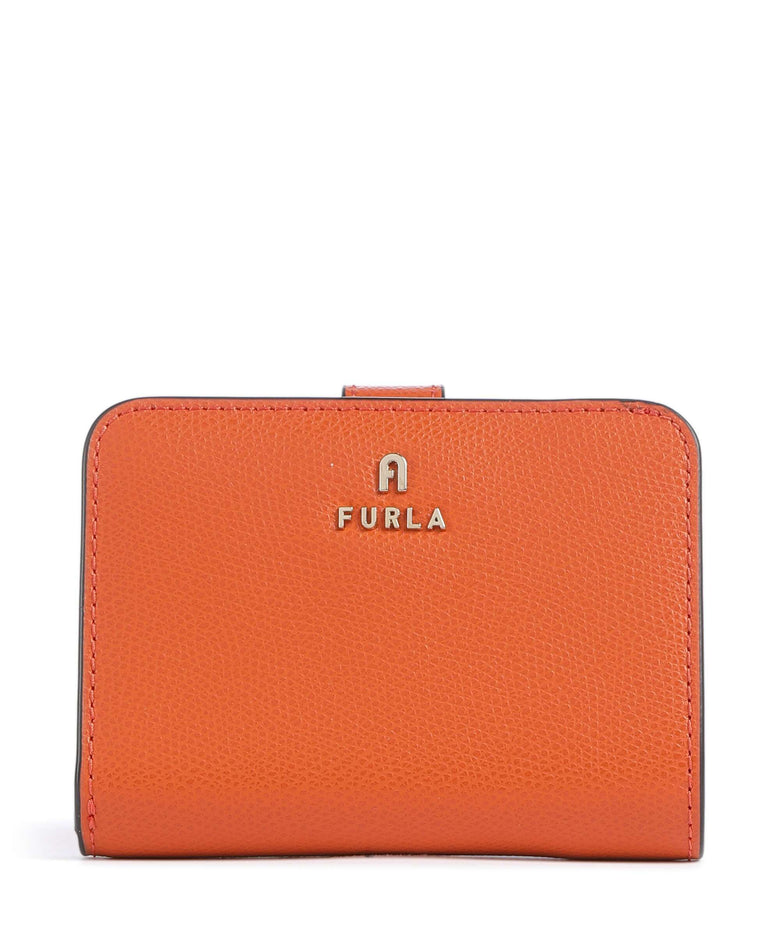 Furla Camelia S Wallet paprika/azalea