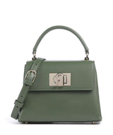 Furla 1927 Mini Kabelka oliva