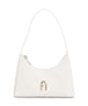 Furla Diamante Mini Shoulder bag panna