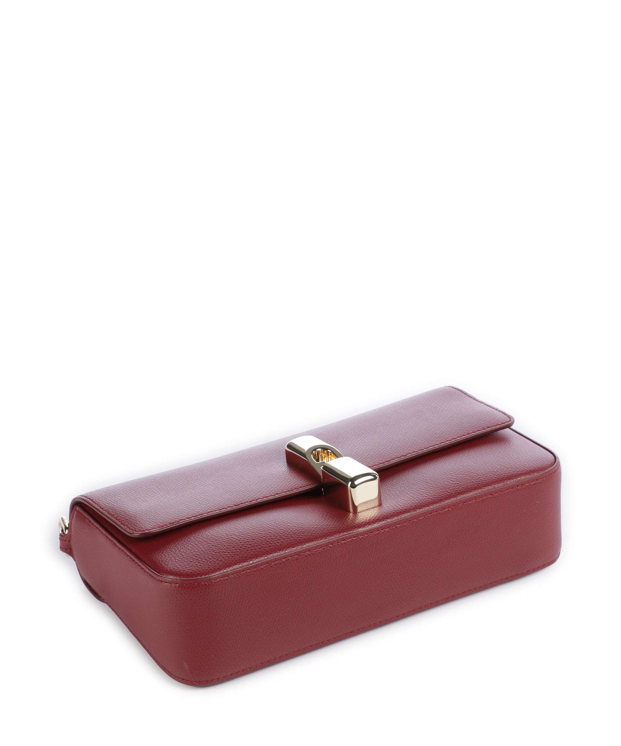 Furla Iride S Crossbody bag ciliegia