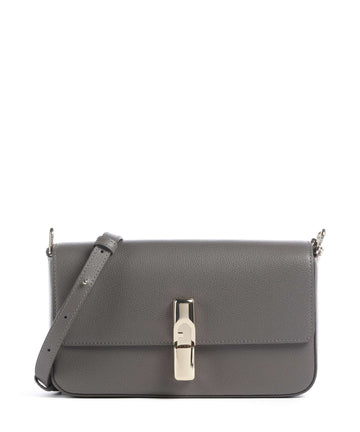 Furla Iride S Taška cez rameno urban gray