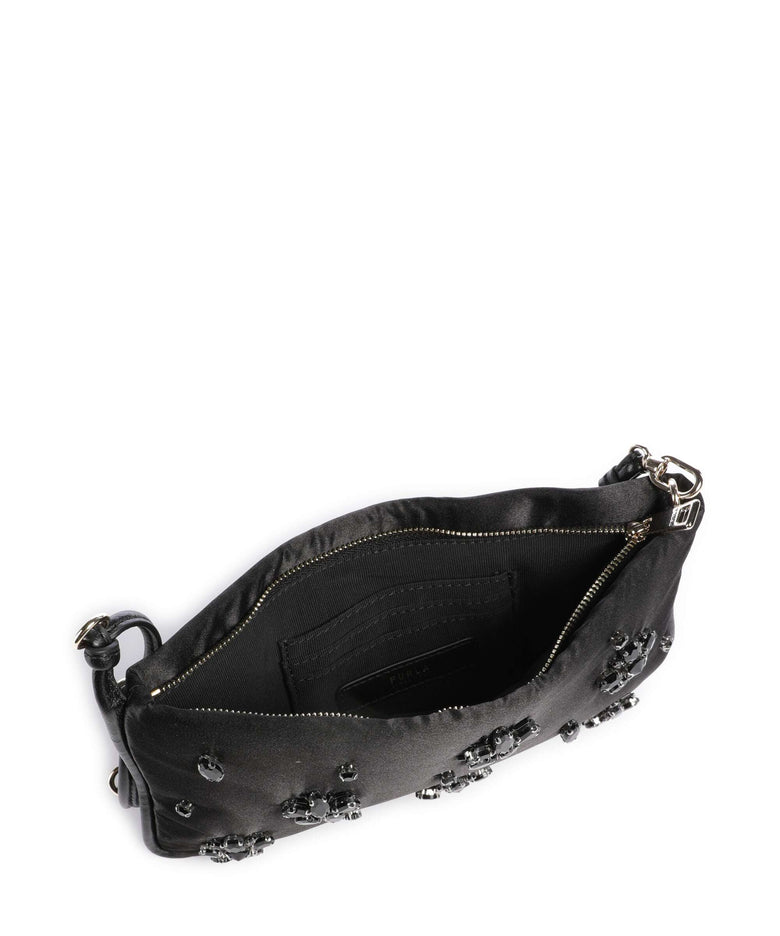 Furla Lily Shoulder bag toni nero