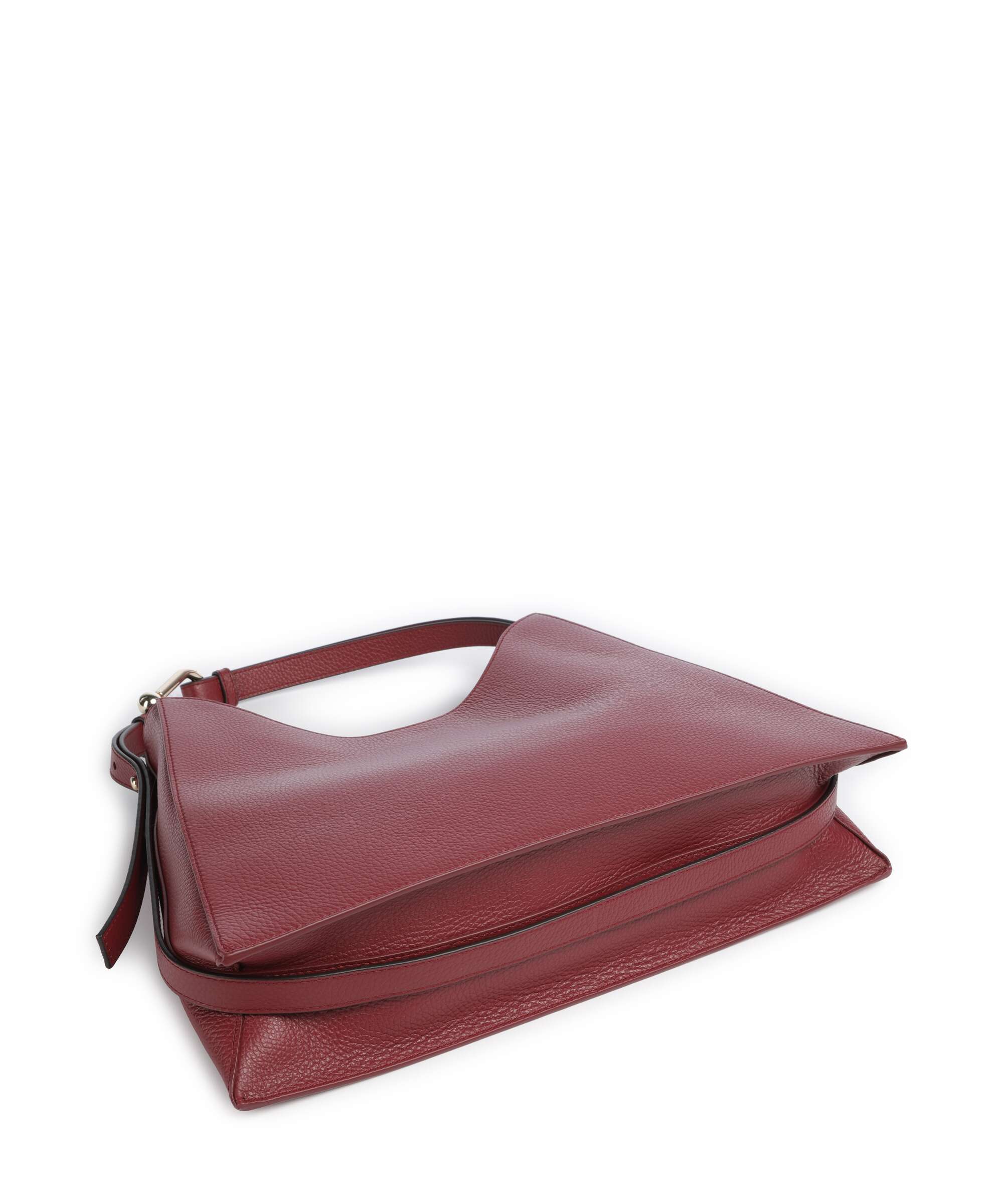 Furla Nuvola L Hobo bag rubino