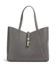 Furla Goccia L Shopper urban gray