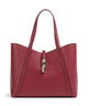 Furla Goccia L Shopper ciliegia