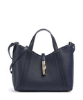 Furla Goccia S Handbag blu reale
