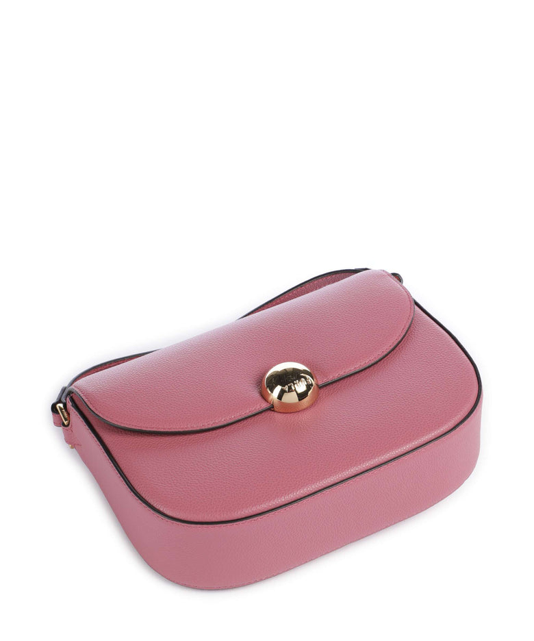 Furla Moonlight S Crossbody bag blush pink