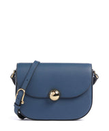 Furla Moonlight S Taška cez rameno indigo